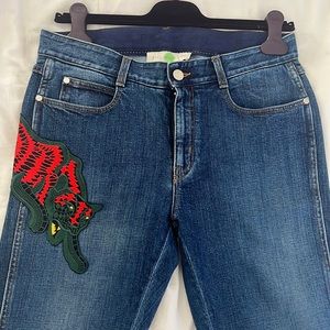 Stella McCartney jeans